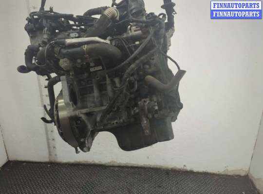 купить Двигатель (ДВС) на Ford C-Max 2010-2015