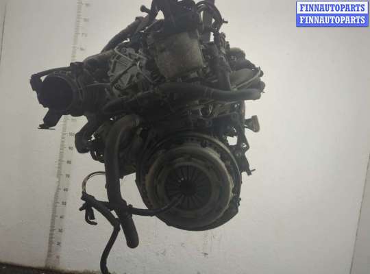 купить Двигатель (ДВС) на Ford C-Max 2010-2015