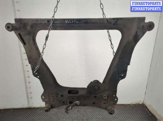 Балка подвески передняя (подрамник) NS975200 на Nissan Juke 2010-2019