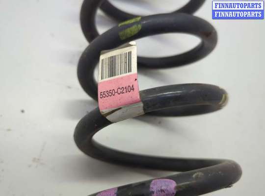 купить Пружина подвески на Hyundai Sonata 7 LF 2014-2020