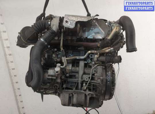 купить Двигатель (ДВС на разборку) на Opel Astra J 2010-2017