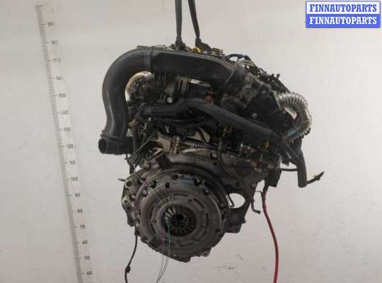 купить Двигатель (ДВС на разборку) на Opel Astra J 2010-2017