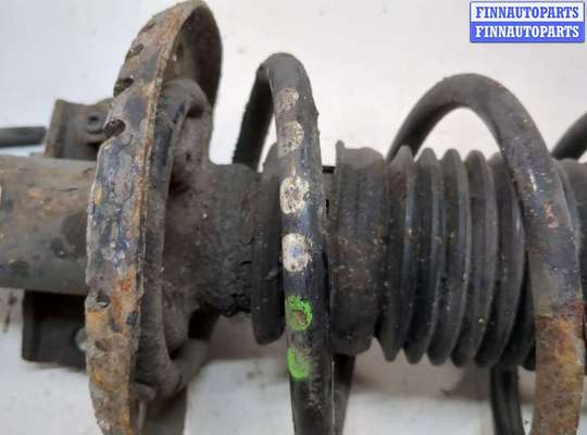 купить Амортизатор подвески на Volkswagen Polo 2009-2014