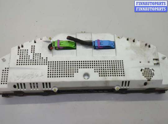 купить Щиток приборов (приборная панель) на Volkswagen Touareg 2002-2007