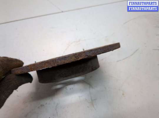 купить Диск тормозной на Skoda Rapid 2012-2020