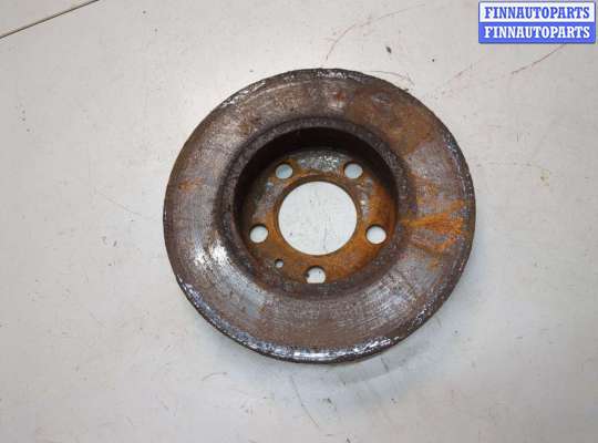 купить Диск тормозной на Skoda Rapid 2012-2020