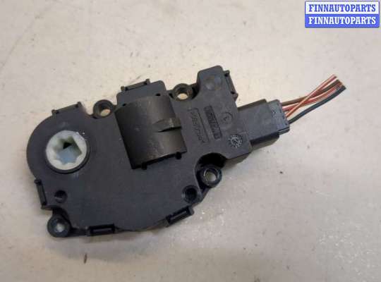купить Электропривод заслонки отопителя на Mercedes GL X164 2006-2012
