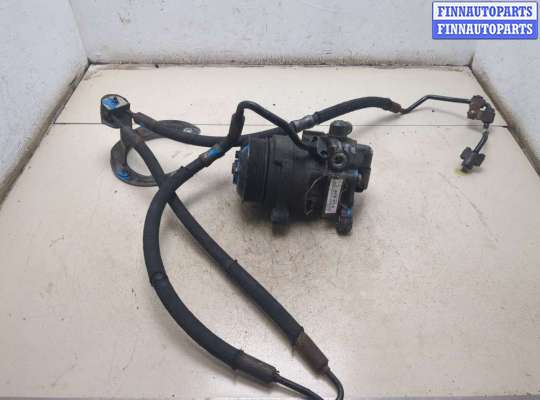 купить Компрессор кондиционера на BMW X6 E71 2007-2014