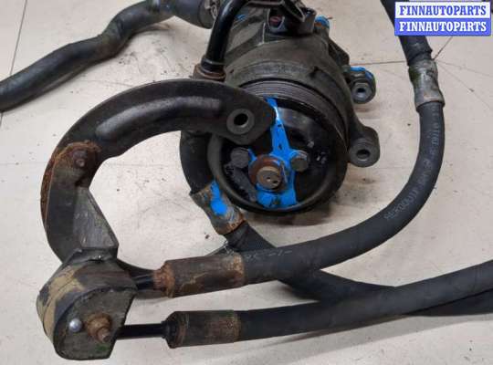 купить Компрессор кондиционера на BMW X6 E71 2007-2014