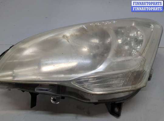 купить Фара (передняя) на Citroen Berlingo 2008-2012