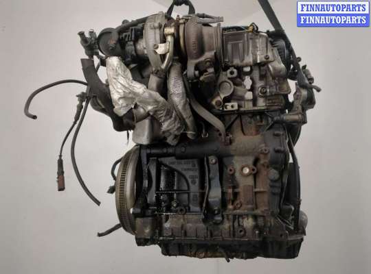 купить Двигатель (ДВС) на Volkswagen Golf 7 2012-2020