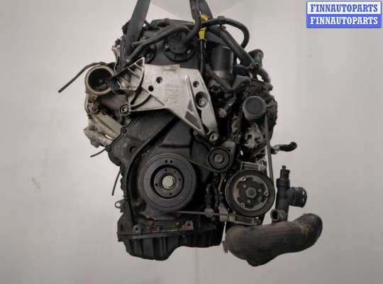купить Двигатель (ДВС) на Volkswagen Golf 7 2012-2020