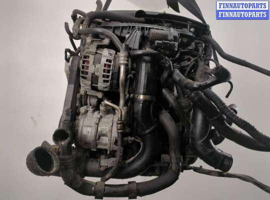 купить Двигатель (ДВС) на Volkswagen Golf 7 2012-2020