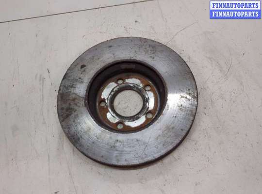 купить Диск тормозной на Ford Focus 3 2011-2015
