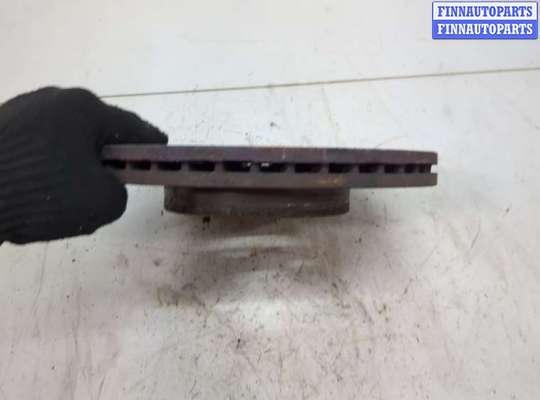 купить Диск тормозной на Ford Focus 3 2011-2015