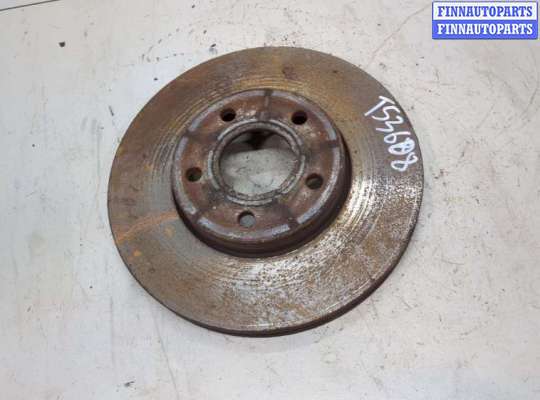 купить Диск тормозной на Ford Focus 3 2011-2015