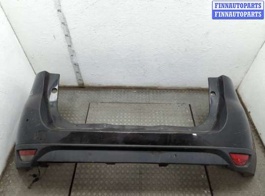 Бампер RN1589865 на Renault Scenic 2009-2012