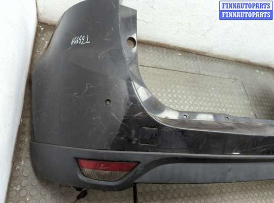 купить Бампер на Renault Scenic 2009-2012