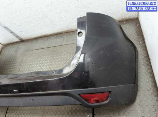 купить Бампер на Renault Scenic 2009-2012