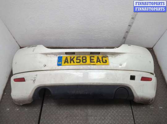 Купить Бампер на Volvo C30 2006-2013 Бампер VL569922 на Volvo C30 2006-2013