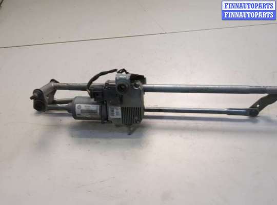 купить Механизм стеклоочистителя (трапеция дворников) на Volkswagen Tiguan 2011-2016