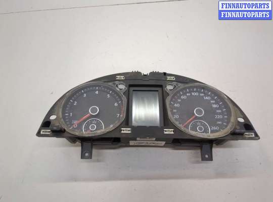 Щиток приборов (приборная панель) VG2734352 на Volkswagen Passat 6 2005-2010
