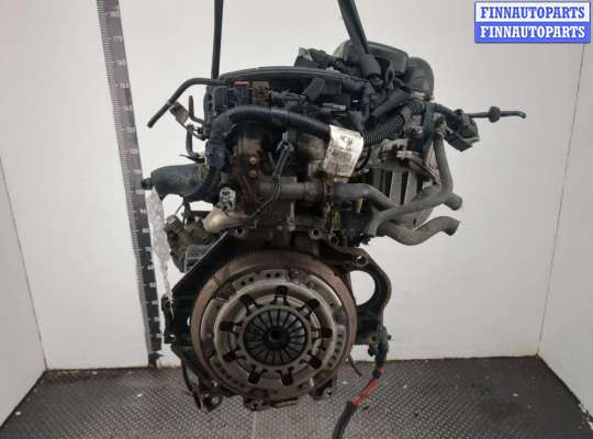 купить Двигатель (ДВС) на Opel Astra H 2004-2010