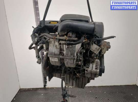 купить Двигатель (ДВС) на Opel Astra H 2004-2010