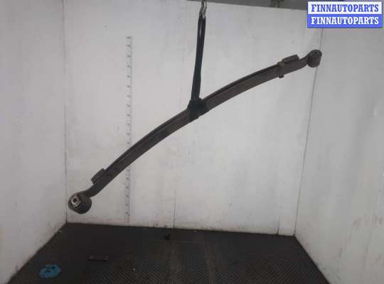 Рессора PG1247917 на Citroen Jumper (Relay) 2014-2025