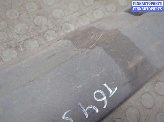 купить Накладка на порог на Volkswagen Passat 6 2005-2010
