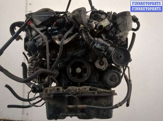 Форсунка топливная MB1573579 на Mercedes ML W164 2005-2011