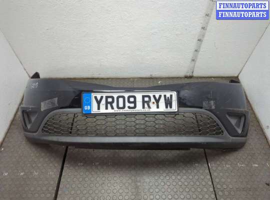Бампер HD526099 на Honda Civic 2005-2012