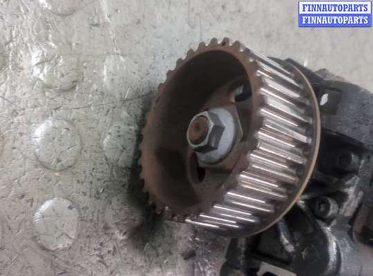 купить ТНВД на Renault Scenic 2009-2012