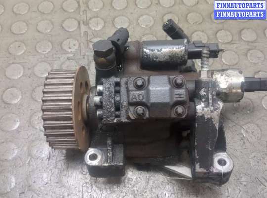 купить ТНВД на Renault Scenic 2009-2012