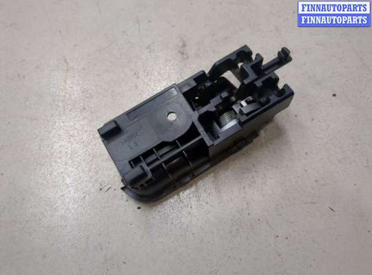 купить Ручка двери салона на Fiat Sedici 2006-2012