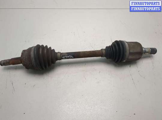 купить Полуось (приводной вал, шрус) на Opel Mokka 2012-2019