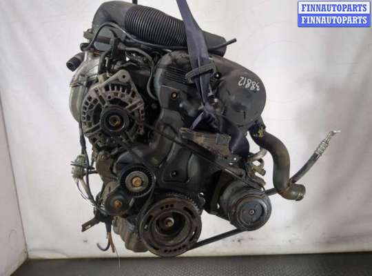 купить Маховик на Opel Meriva 2003-2010