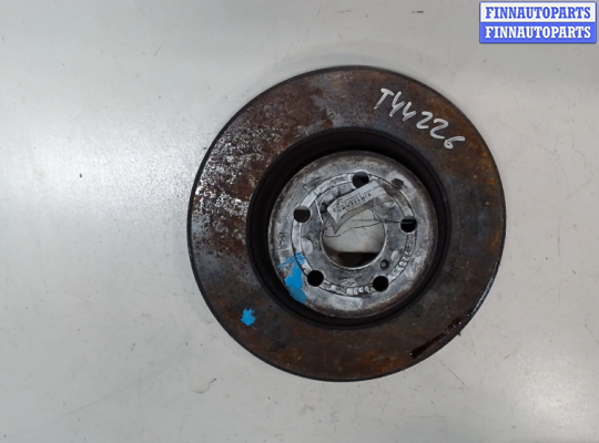 купить Диск тормозной на Toyota Avensis 2 2003-2008