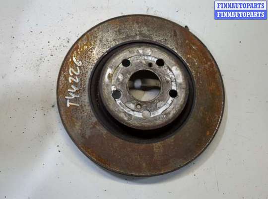 купить Диск тормозной на Toyota Avensis 2 2003-2008