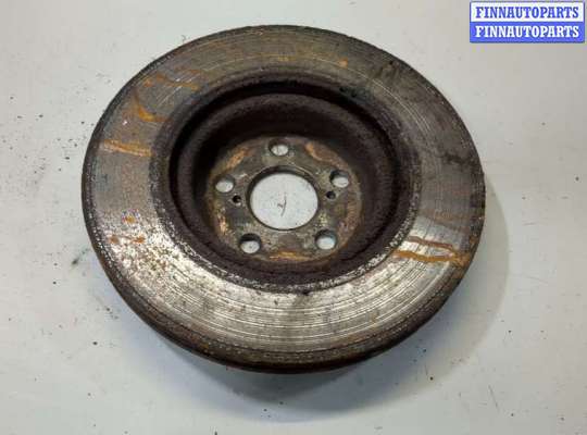 купить Диск тормозной на Toyota Avensis 2 2003-2008