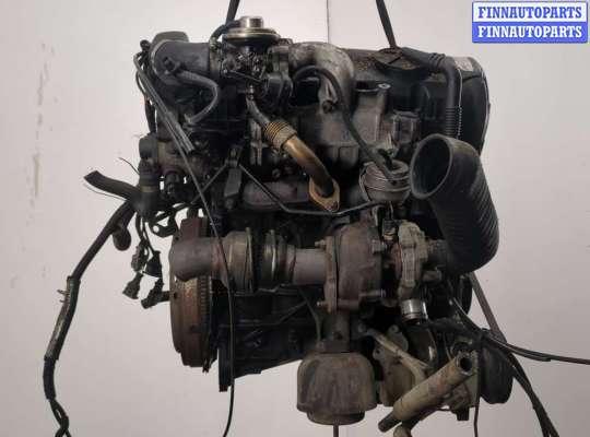 купить Форсунка топливная на Volkswagen Passat 5 2000-2005