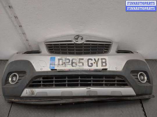 купить Фара противотуманная (галогенка) на Opel Mokka 2012-2019