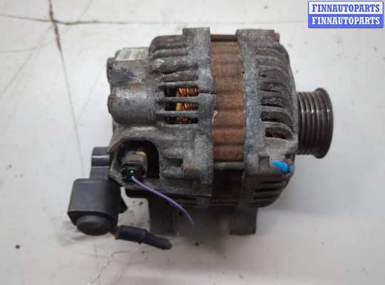 купить Генератор на Citroen C3 2009-2016