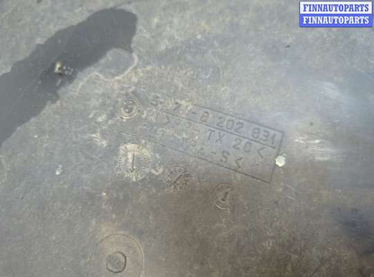 купить Воздухозаборник на BMW 3 E46 1998-2006