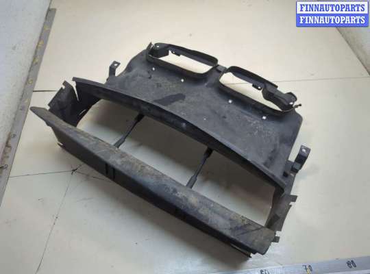Воздухозаборник BM3594641 на BMW 3 E46 1998-2006