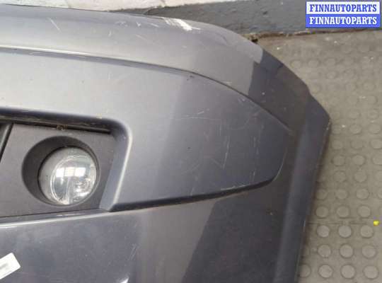 купить Бампер на Renault Megane 2 2002-2009