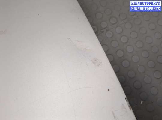 купить Крышка (дверь) багажника на Mercedes SLK R170 1996-2004