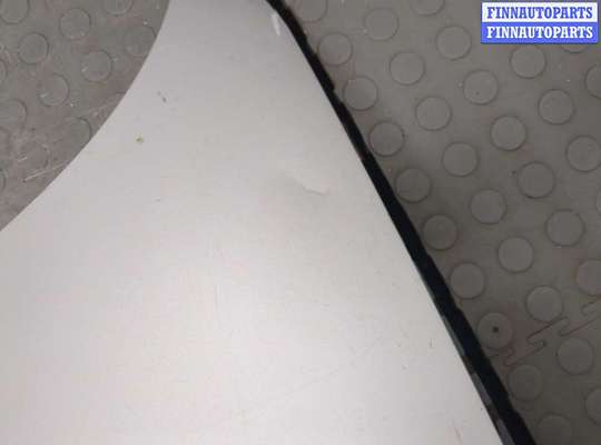 купить Крышка (дверь) багажника на Mercedes SLK R170 1996-2004