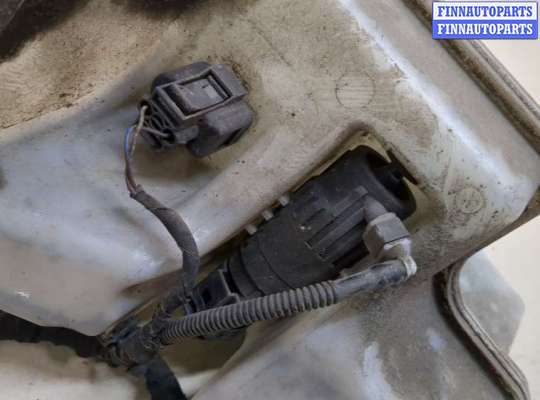 купить Бачок омывателя на Volkswagen Passat 8 2015-
