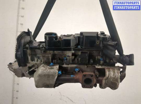 купить Головка блока (ГБЦ) на Peugeot 3008 2009-2016